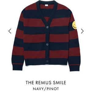 KULE - The Remis Smile NWT